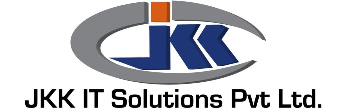 JKK IT Solutions Logo